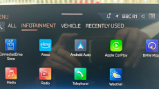 BMW 2 Series 225e xDrive M Sport 5dr DCT Hatchback